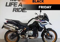 Bmw F 850 GS (2018 - 20) usata