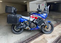 Yamaha XT1200Z Super Ténéré ABS (2017 - 20) usata