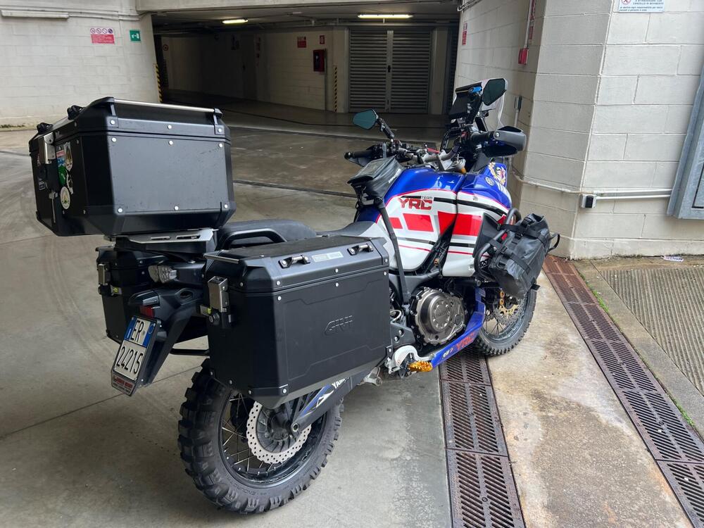 Yamaha XT1200Z Super Ténéré ABS (2017 - 20) (4)