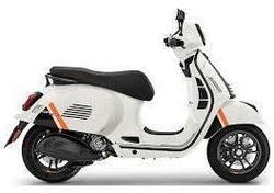 Vespa GTS 300 Super Sport (2023 - 24) nuova