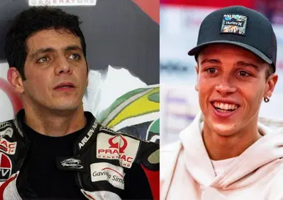 MotoGP 2025. Alex Barros è convinto: Diogo Moreira sarà rookie dell'anno 2026 (battendo Toprak Razgatlioglu)