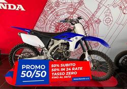 Yamaha YZ 250 F (2010 - 11) usata
