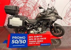 Benelli TRK 502X (2018 - 20) usata