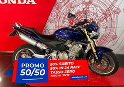 Honda Hornet 600 (2005 - 06) usata