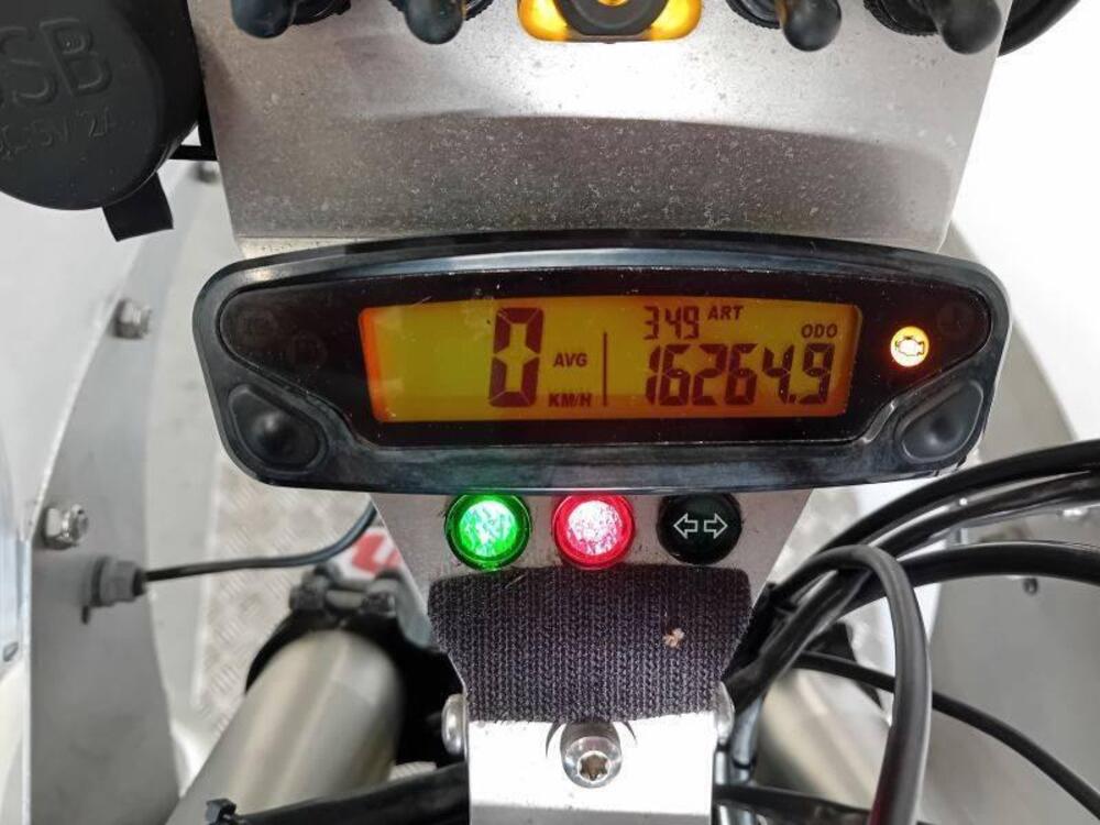 Husqvarna 701 Enduro (2017 - 19) (3)