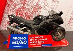 Honda CBR 1100 XX Superblackbird (1999 - 00) usata
