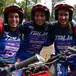 L'Italia è Campione del Mondo di Trial Femminile: vittoria storica delle Atlete FMI