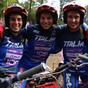 L'Italia è Campione del Mondo di Trial Femminile: vittoria storica delle Atlete FMI