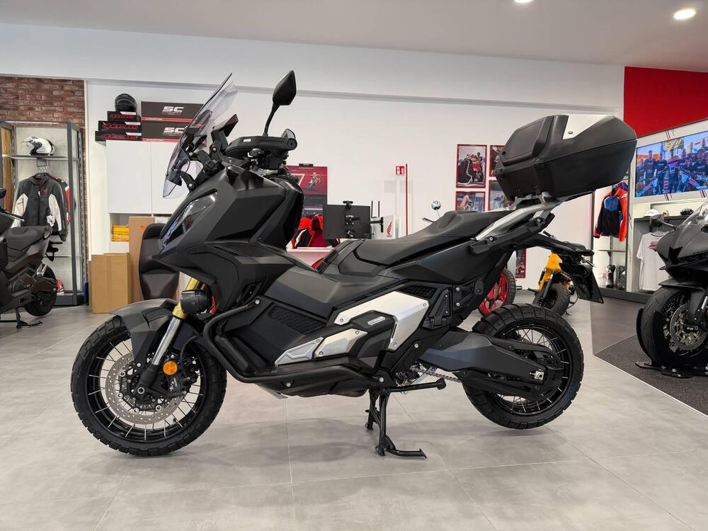 Honda X-ADV 750 DCT (2021 - 24) (3)