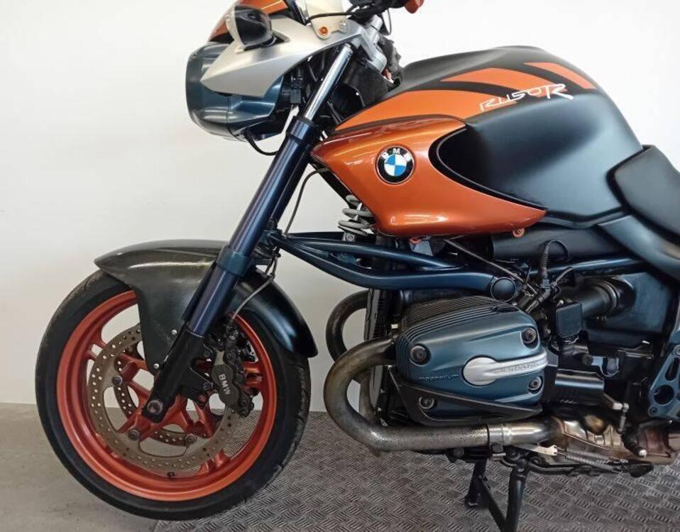 Bmw R 1150 R Rockster (2003 - 06) (4)