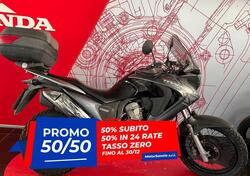 Honda Transalp XL 700 V (2007 - 2013) usata