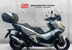 Honda ADV 350 (2022 - 24) usata