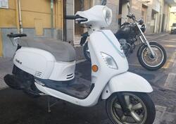 Sym Fiddle 200 III ABS (2017 - 20) usata