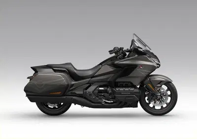 Honda GL 1800 Gold Wing DCT (2021 - 24) nuova
