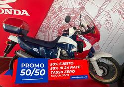 Honda Africa Twin NXR 750 (1990 - 91) usata