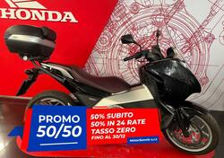 Honda Integra 700 (2011 - 13) usata