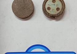 J6020FF Pastiglie SUZUKI GT