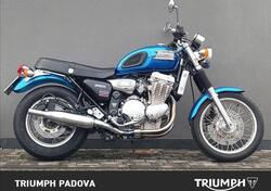 Triumph Thunderbird 900 (2002) usata