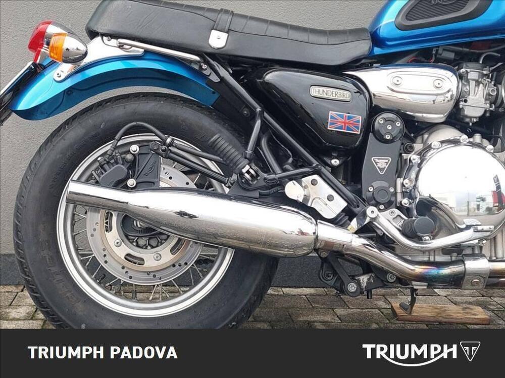 Triumph Thunderbird 900 (2002) (2)