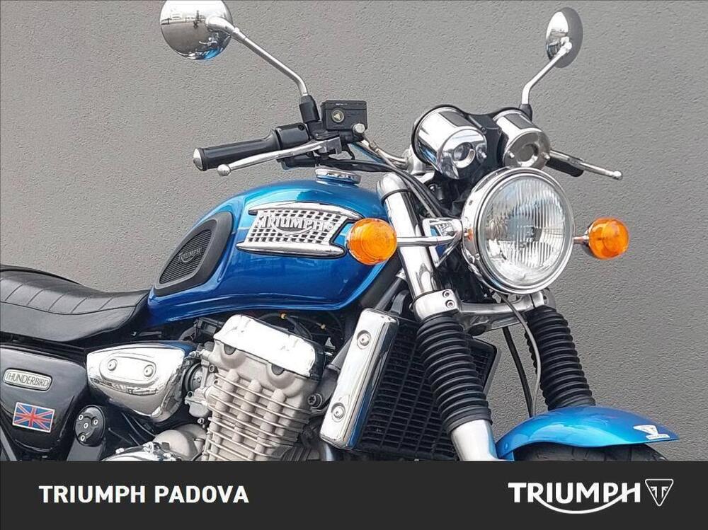 Triumph Thunderbird 900 (2002) (5)