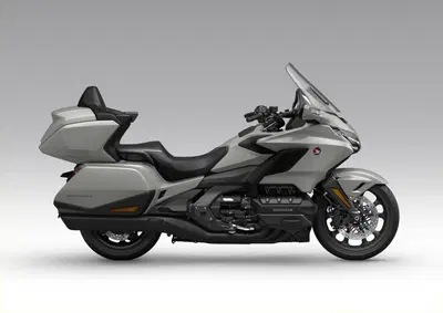 Honda GL 1800 Gold Wing Tour (2025 - 26) nuova