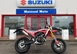 Vent Derapage 125 4T (2022 - 25) nuova