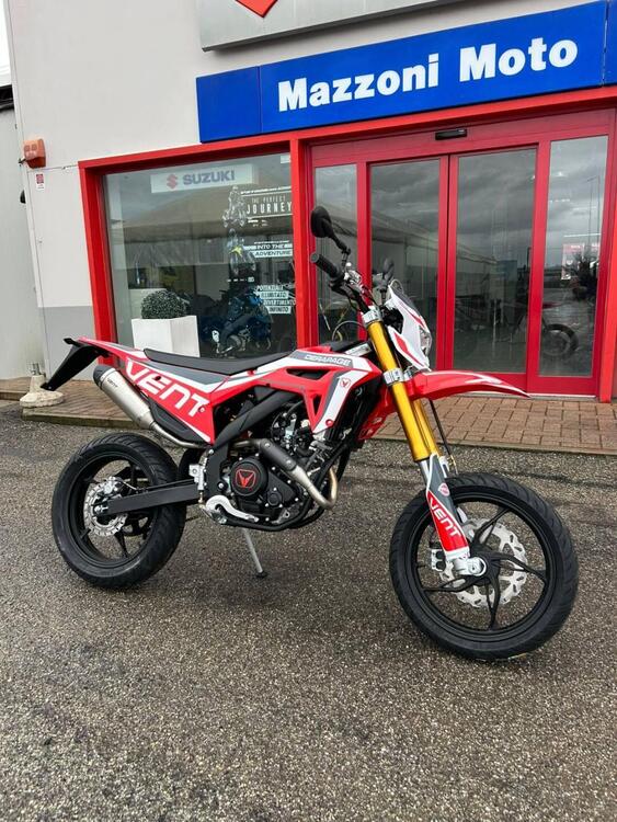 Vent Derapage 125 4T (2022 - 25) (2)