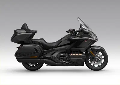 Honda GL 1800 Gold Wing Tour (2025 - 26) nuova
