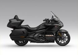 Honda GL 1800 Gold Wing Tour (2025) nuova
