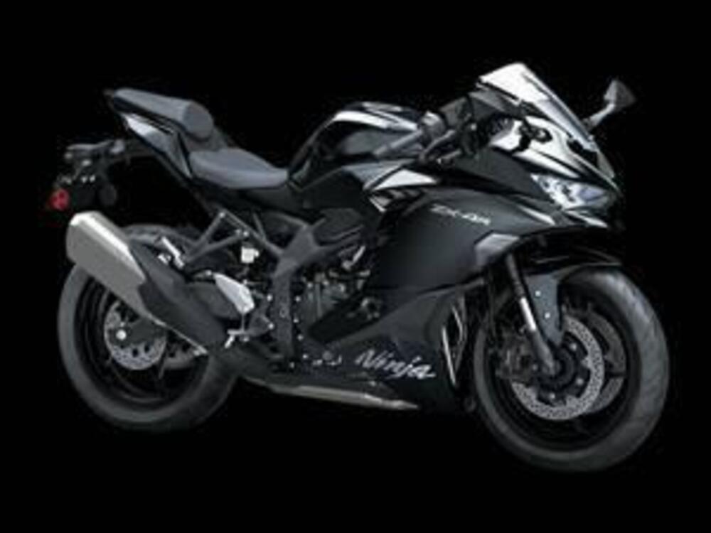 Kawasaki Ninja ZX-4R (2024 - 26) (4)