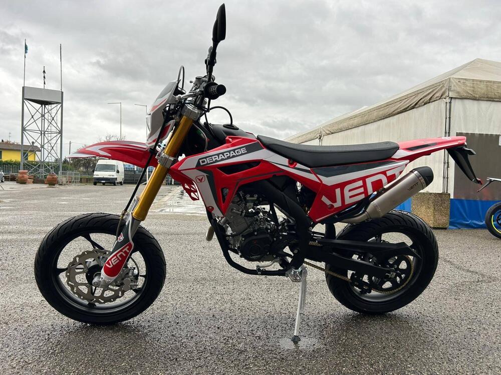 Vent Derapage 125 4T (2022 - 25) (4)