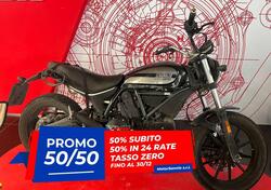 Ducati Scrambler 400 Sixty 2 (2016 - 21) usata