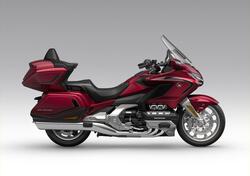 Honda GL 1800 Gold Wing Tour (2025) nuova