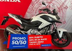 Honda NC700X ABS (2012 - 13) usata