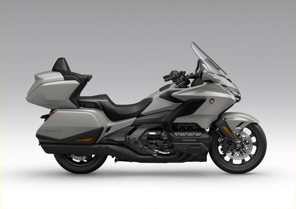 Honda GL 1800 Gold Wing Tour (2025)
