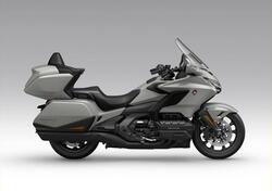 Honda GL 1800 Gold Wing Tour (2025) nuova