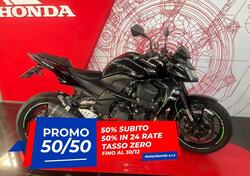 Kawasaki Z 750 (2007 - 14) usata