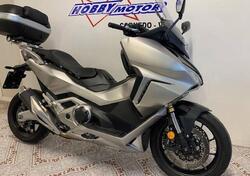 Honda Forza 750 DCT (2021 - 24) usata