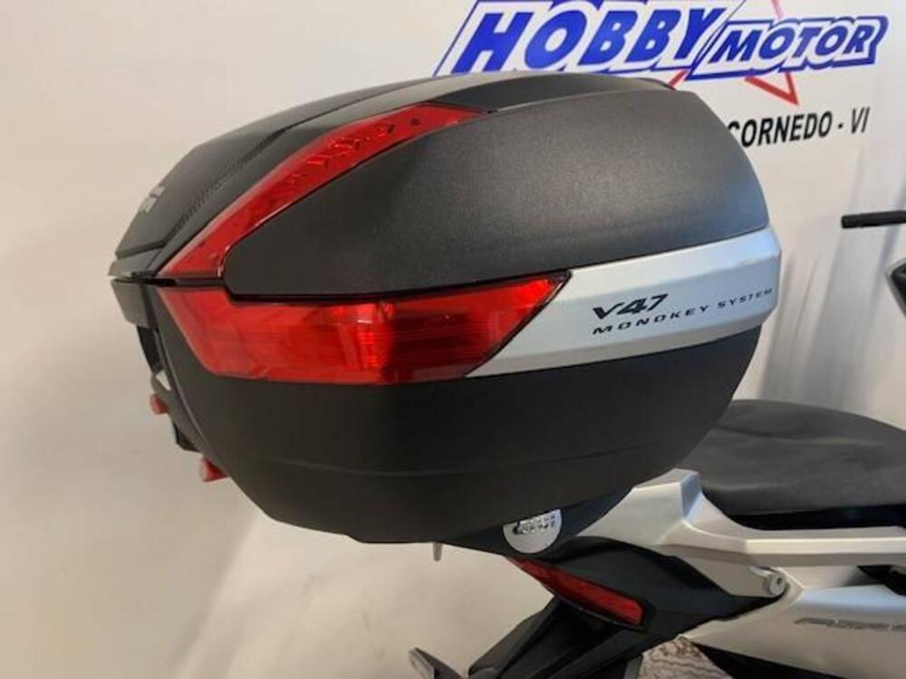 Honda Forza 750 DCT (2021 - 24) (5)