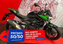 Kawasaki Z 400 (2023) usata