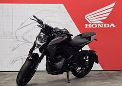 CFMOTO 300NK (2021 - 25) usata