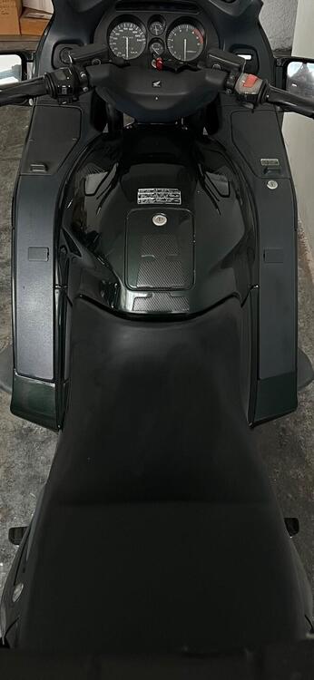 Honda ST 1100 Pan European (1991 - 02) (3)