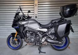 Yamaha Tracer 9 GT (2021 - 24) usata