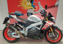 Aprilia Tuono V4 Factory (2021 - 24) usata