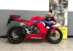 Honda CBR 600 RR (2024 - 25) nuova