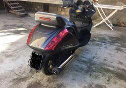 Aprilia Atlantic 500 (2003 - 04) usata