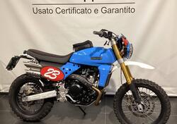 Fantic Motor Caballero 500 Rally (2021 - 23) usata