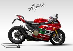 Ducati Panigale V2 Bayliss 1st Championship 20th Anniversary (2021 - 24) usata