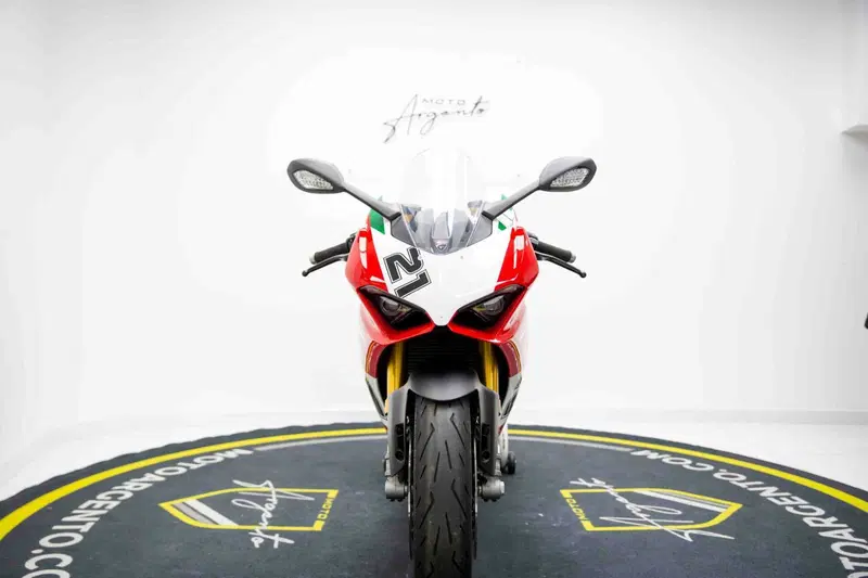 Ducati Panigale V2 Bayliss 1st Championship 20th Anniversary (2021 - 24) (6)