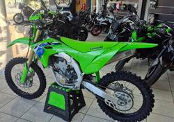 Kawasaki KX 250 (2026) nuova
